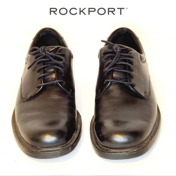 Rockport Other - Rockport Men's Margin Oxford